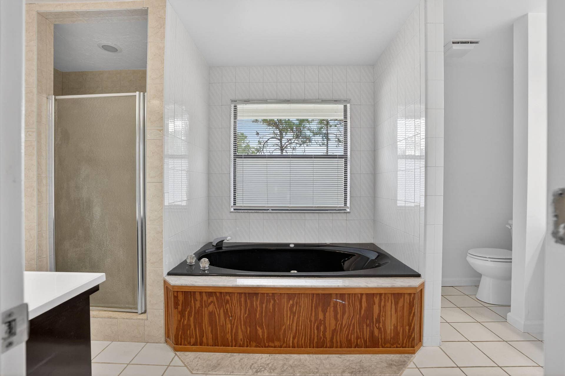 16735 Alexander Run, Jupiter, FL 33478 Main bath.