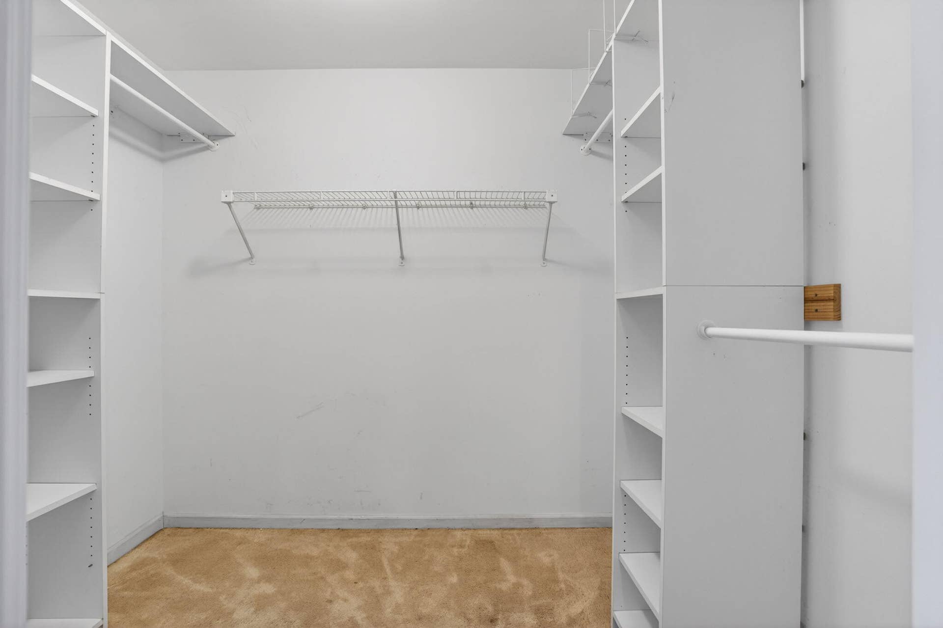 16735 Alexander Run, Jupiter, FL 33478 Spacious built-in closet in main suite.