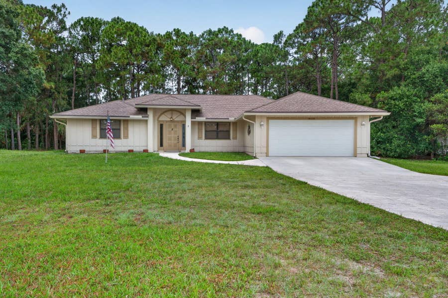 Property photo for 16735 Alexander Run, Jupiter, FL