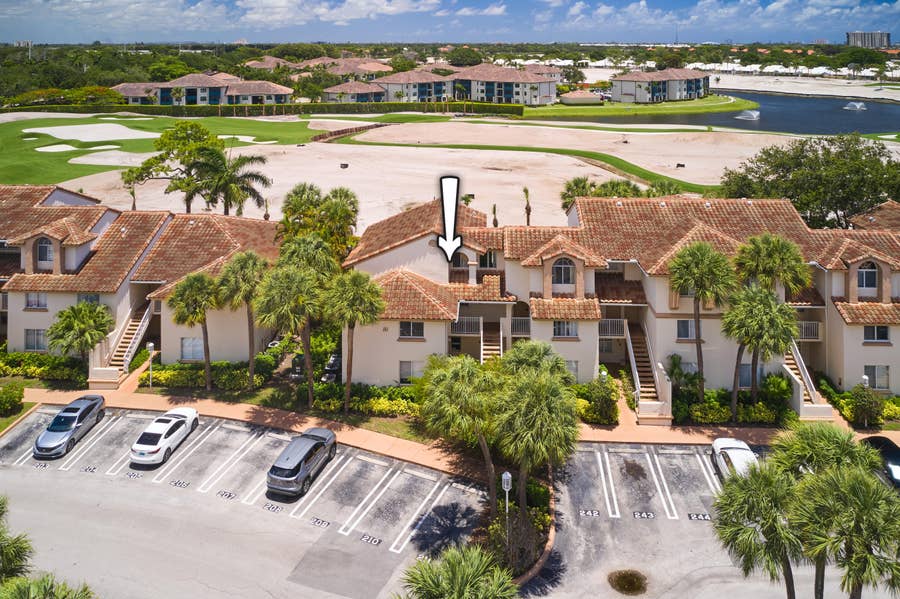 Property photo for 13201 Glenmoor Drive, West Palm Beach, FL