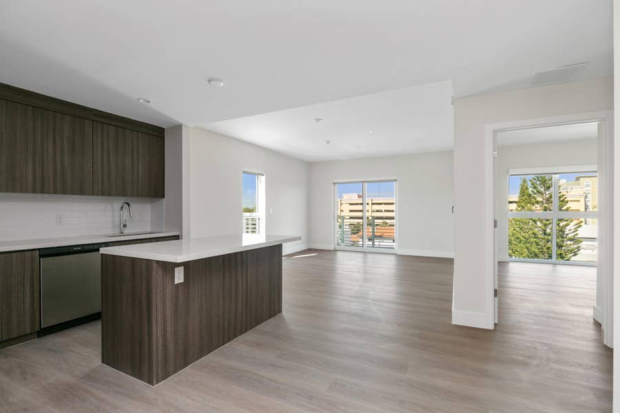 Property photo for 1938 Jackson Street, #402, Hollywood, FL