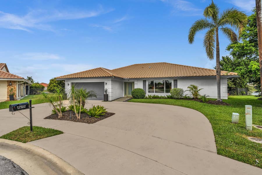 Property photo for 12502 Baywind Court, Boca Raton, FL