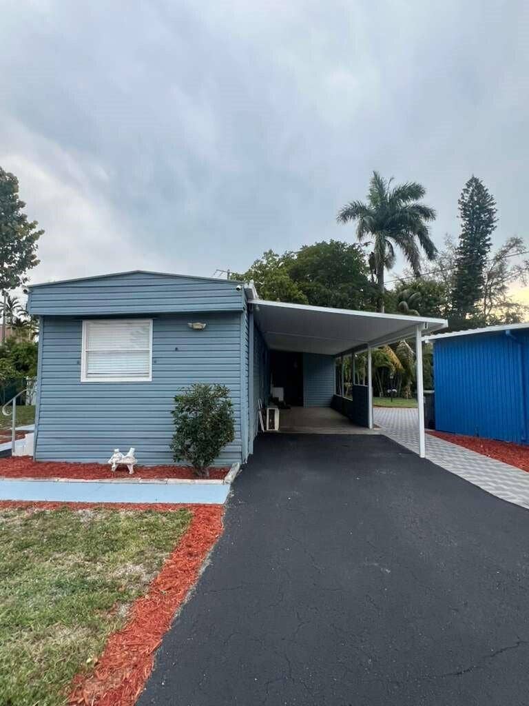 Property photo for 1495 Michelle Drive N, #41, West Palm Beach, FL