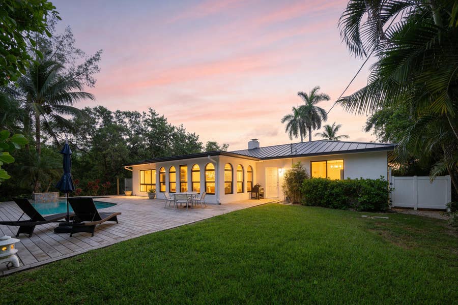 Property photo for 35 Anna Street, Ocean Ridge, FL