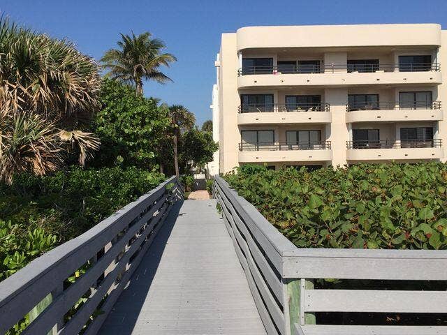 Property photo for 420 Celestial Way Way, #206, Juno Beach, FL
