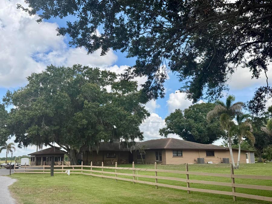 Property photo for 1631 SE 24th Boulevard, Okeechobee, FL
