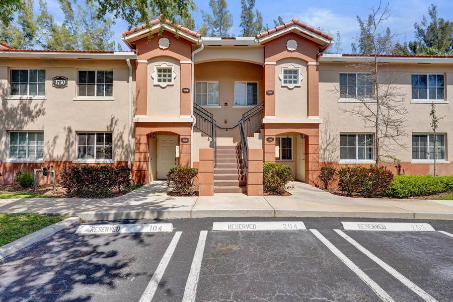 Property photo for 3730 N Jog Road, #105, West Palm Beach, FL