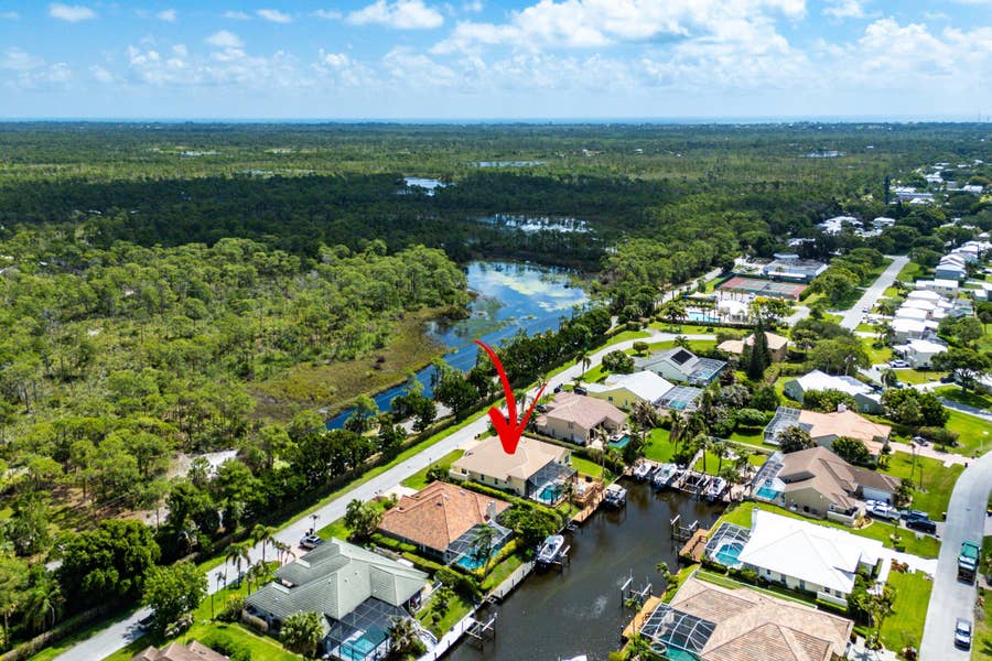 Property photo for 8926 SE North Passage Way, Jupiter, FL