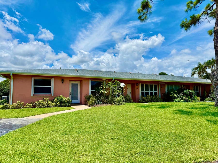 Property photo for 1460 NW 19th Terrace, #71-a, Delray Beach, FL