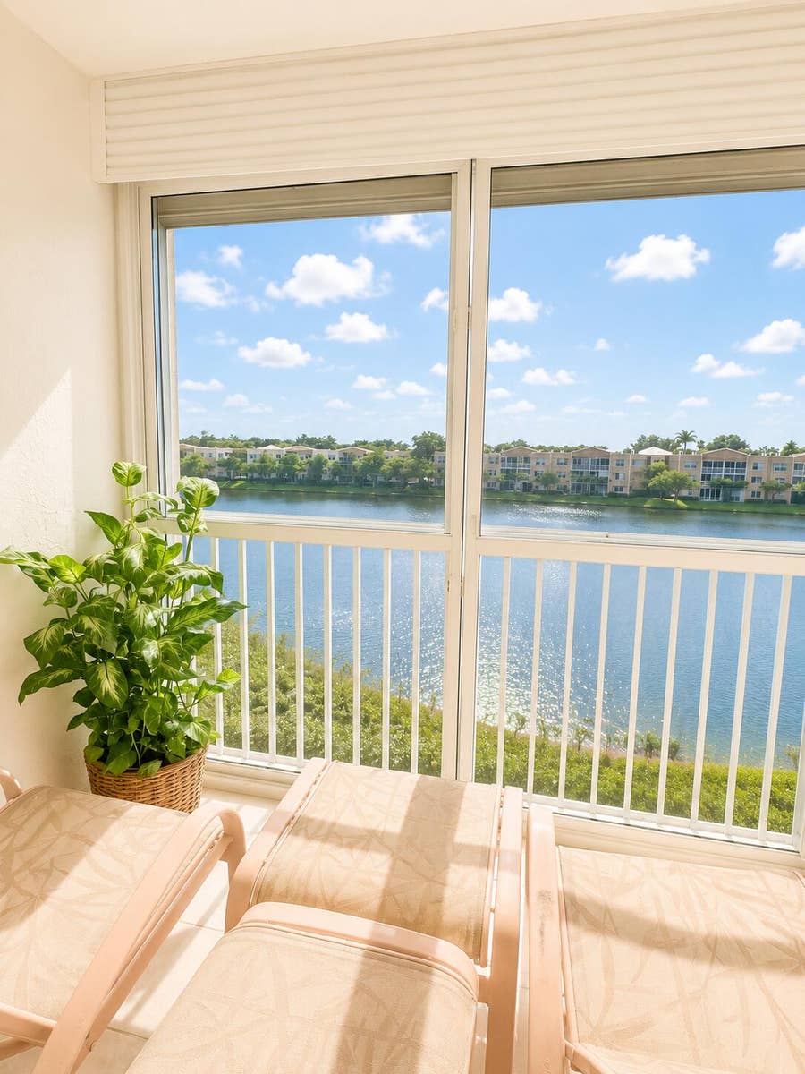 Property photo for 7383 Granville Drive, #314, Tamarac, FL