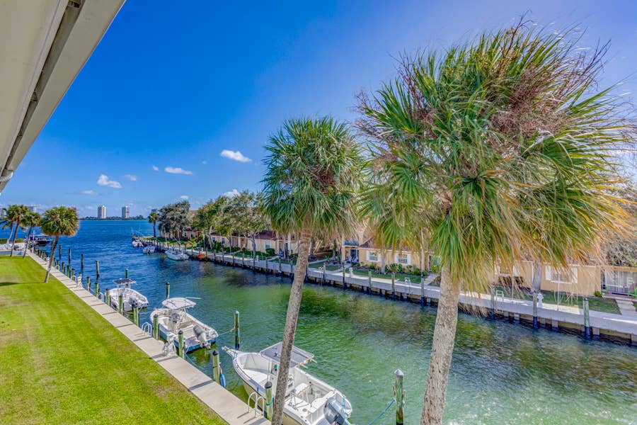 Property photo for 120 Lehane Terrace, #309, North Palm Beach, FL