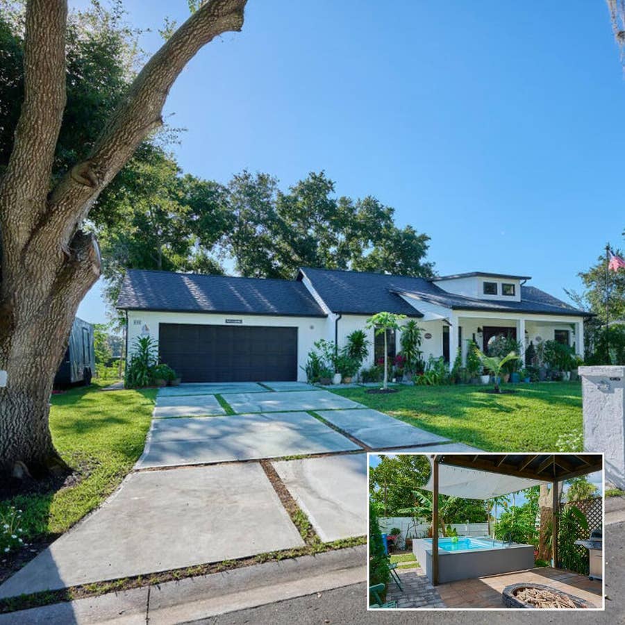 Property photo for 441 Spoonbill Court, Kenansville, FL