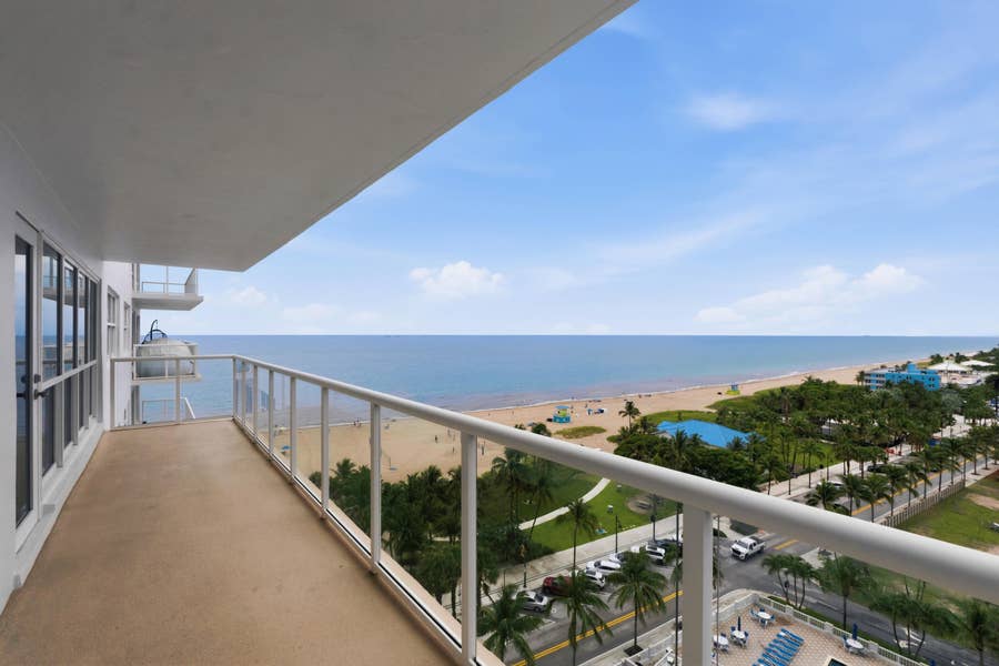 Property photo for 111 N Pompano Beach Boulevard, #1408, Pompano Beach, FL