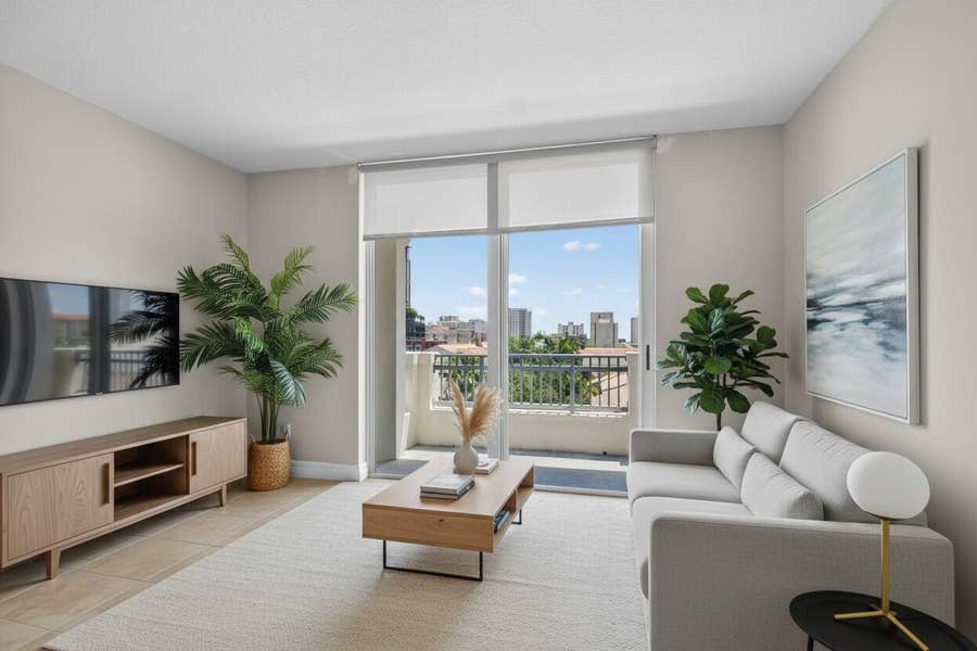 Property photo for 403 S Sapodilla Avenue, #511, West Palm Beach, FL