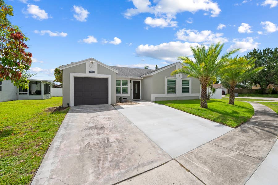 Property photo for 18833 Cloud Lake Circle, Boca Raton, FL
