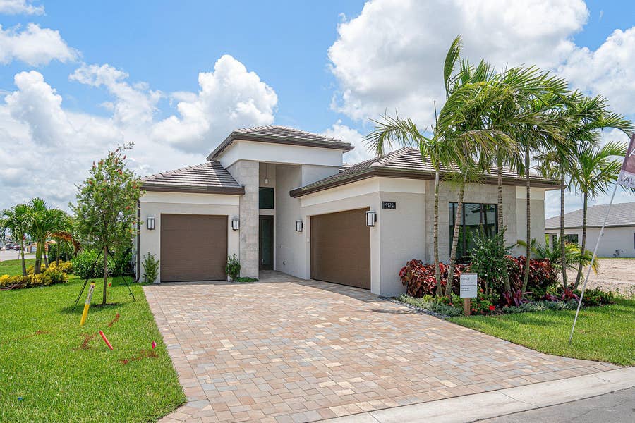 Property photo for 9124 Red Robin Lane, Boynton Beach, FL