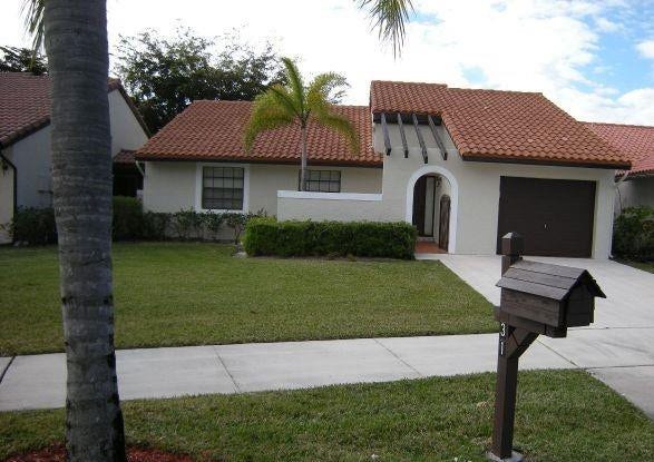 31 Columbia Court, Deerfield Beach, Deerfield Beach, FL 33442 Photo 1