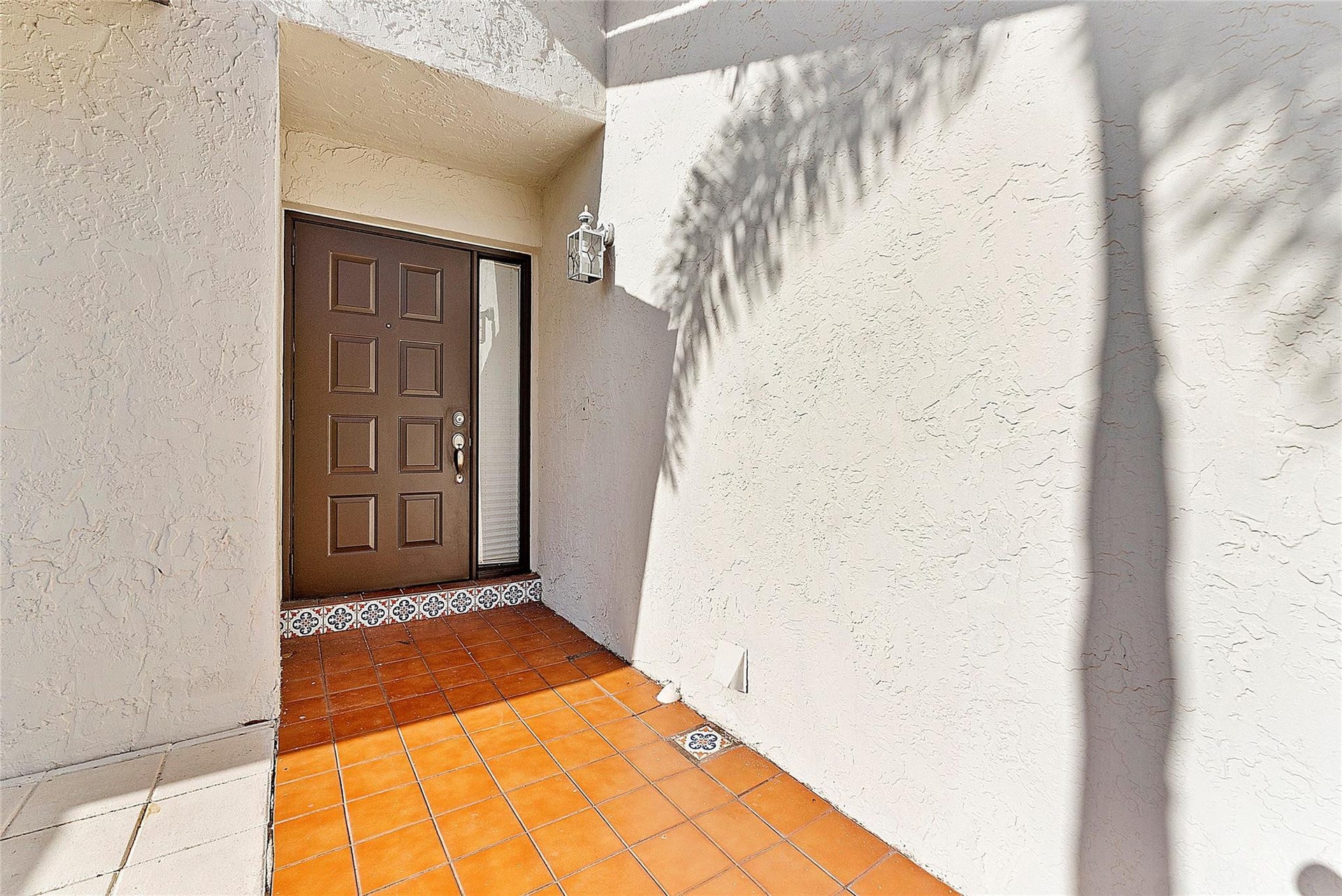 31 Columbia Court, Deerfield Beach, Deerfield Beach, FL 33442 Entry with Private Courtyard