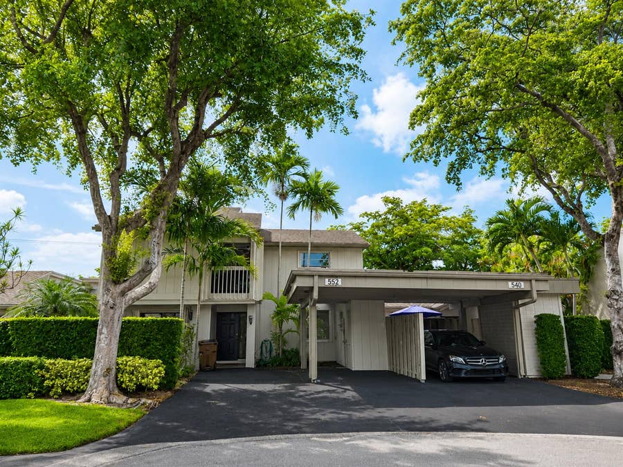 Property photo for 552 E Deer Creek Wildwood Ln Lane E, Deerfield Beach, FL