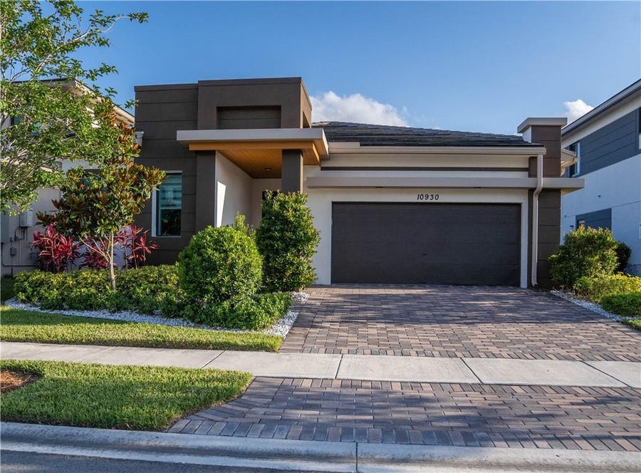 Property photo for 10930 Oceano Way, Parkland, FL