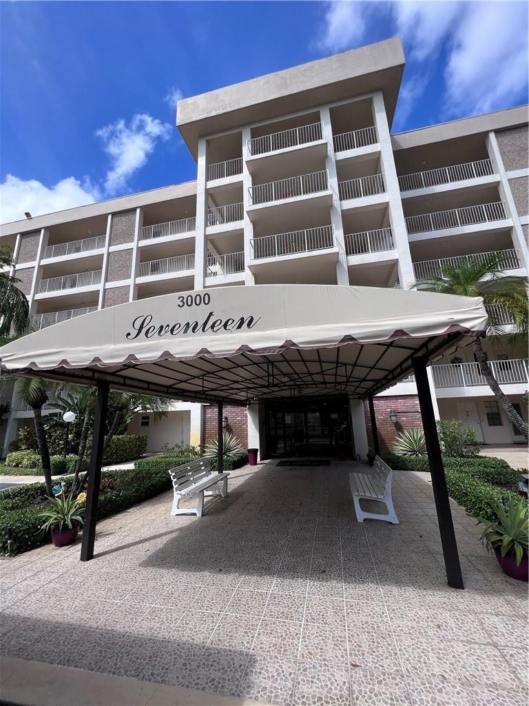 Property photo for 3000 S Course Drive, #209, Pompano Beach, FL