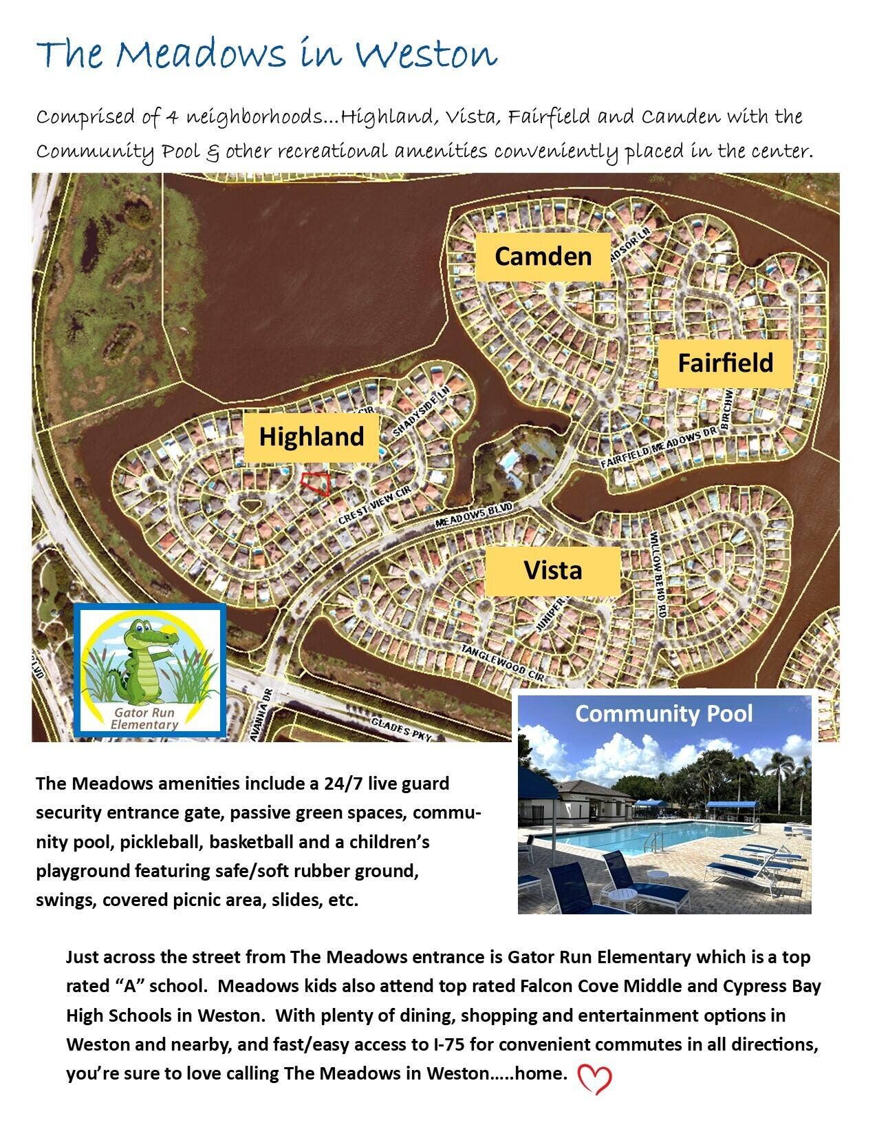 978 Greenwood HOA info pg from bro