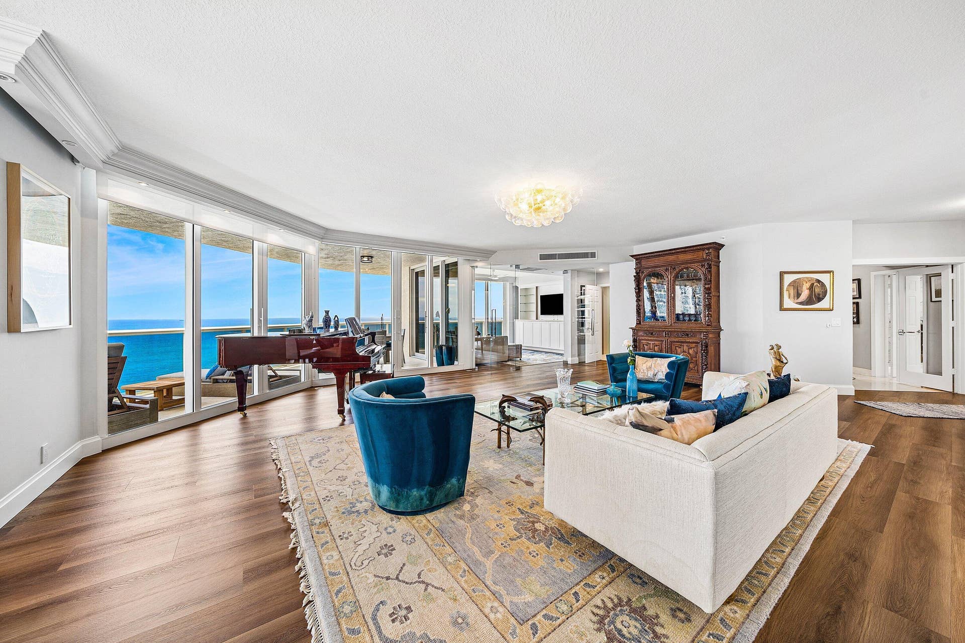 3100 N Ocean Boulevard, #2309, Fort Lauderdale, FL 33308 004-3100NorthOceanBoulevard-FortLauderda