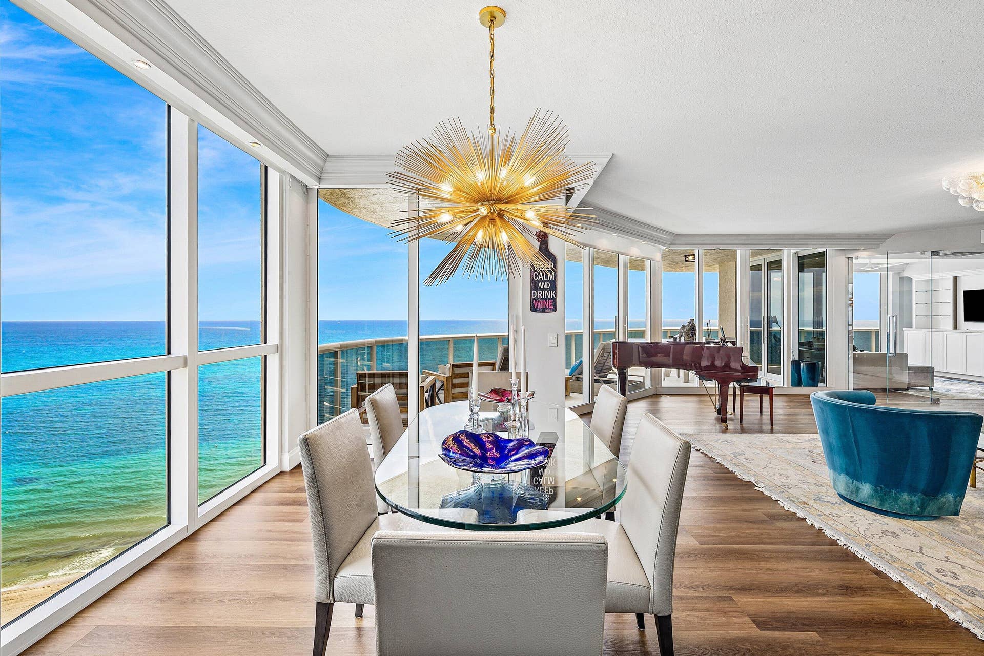 3100 N Ocean Boulevard, #2309, Fort Lauderdale, FL 33308 008-3100NorthOceanBoulevard-FortLauderda