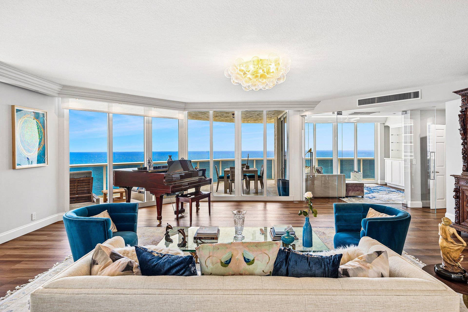 3100 N Ocean Boulevard, #2309, Fort Lauderdale, FL 33308 010-3100NorthOceanBoulevard-FortLauderda