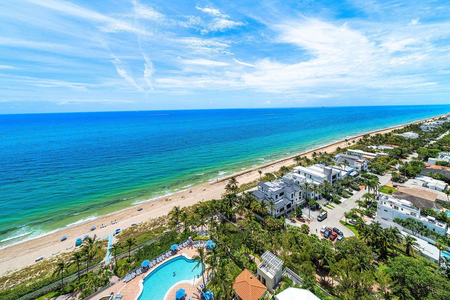 Property photo for 3100 N Ocean Boulevard, #2309, Fort Lauderdale, FL