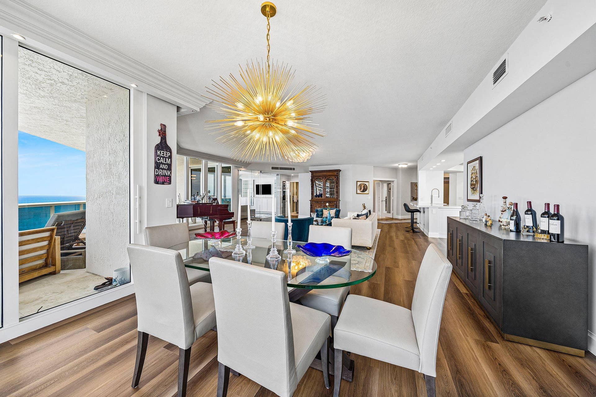 3100 N Ocean Boulevard, #2309, Fort Lauderdale, FL 33308 009-3100NorthOceanBoulevard-FortLauderda