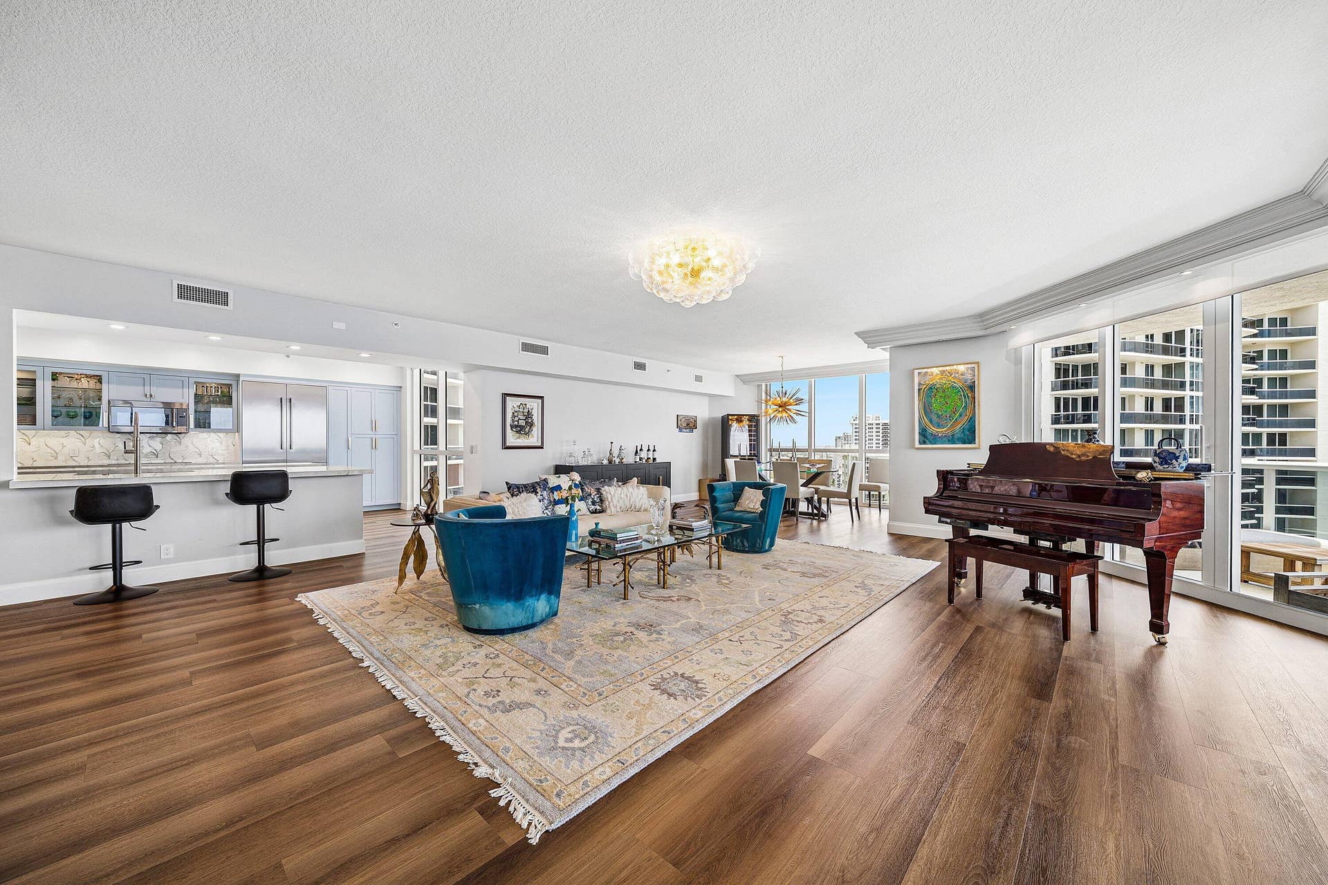 3100 N Ocean Boulevard, #2309, Fort Lauderdale, FL 33308 006-3100NorthOceanBoulevard-FortLauderda