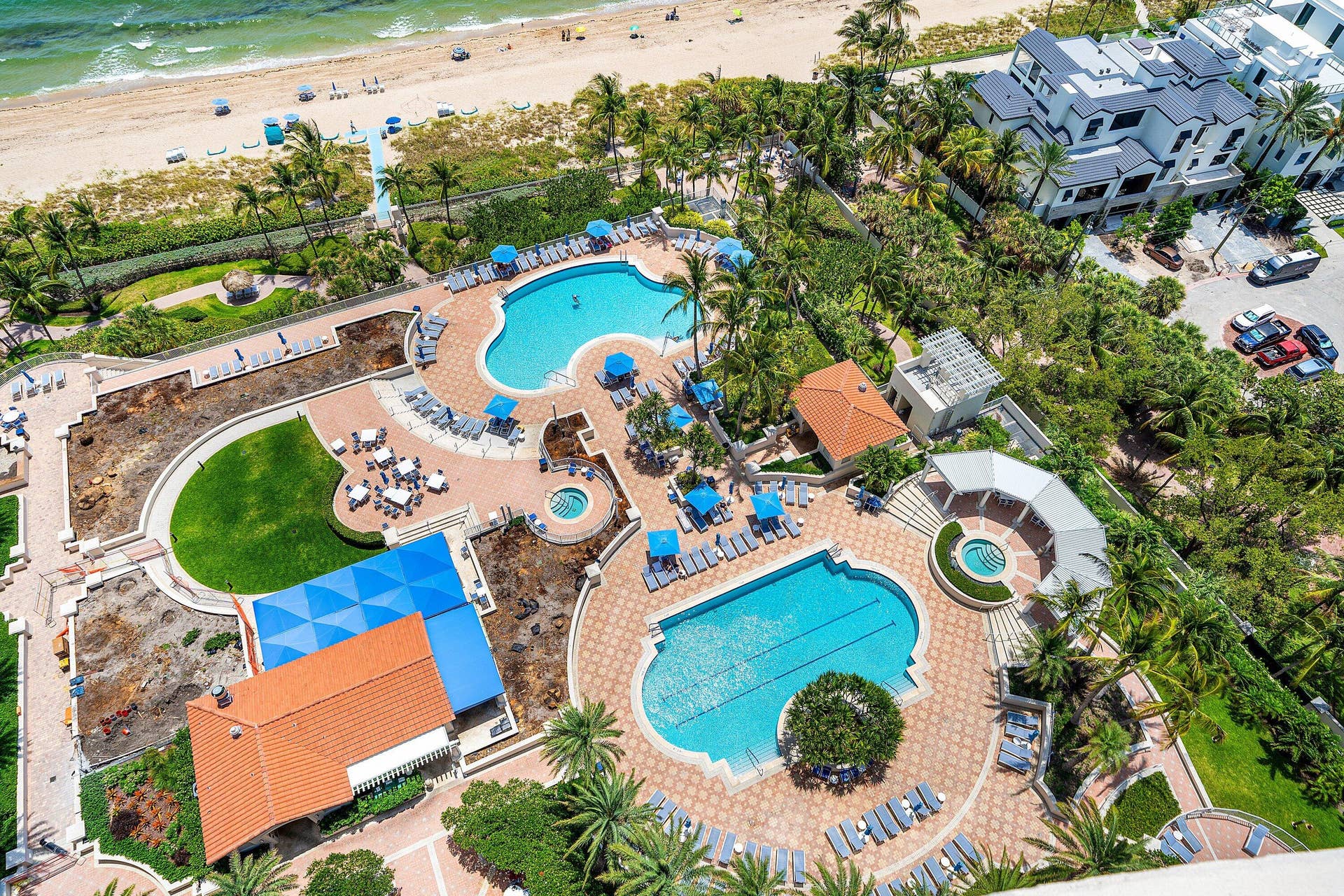 3100 N Ocean Boulevard, #2309, Fort Lauderdale, FL 33308 035-3100NorthOceanBoulevard-FortLauderda