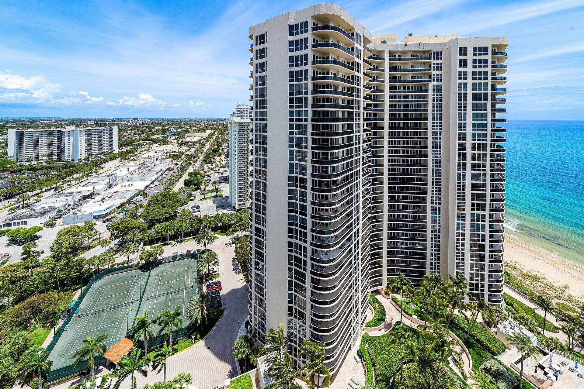 3100 N Ocean Boulevard, #2309, Fort Lauderdale, FL 33308 042-3100NorthOceanBoulevard-FortLauderda