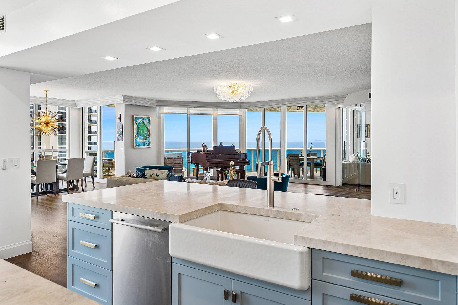 3100 N Ocean Boulevard, #2309, Fort Lauderdale, FL 33308 020-3100NorthOceanBoulevard-FortLauderda