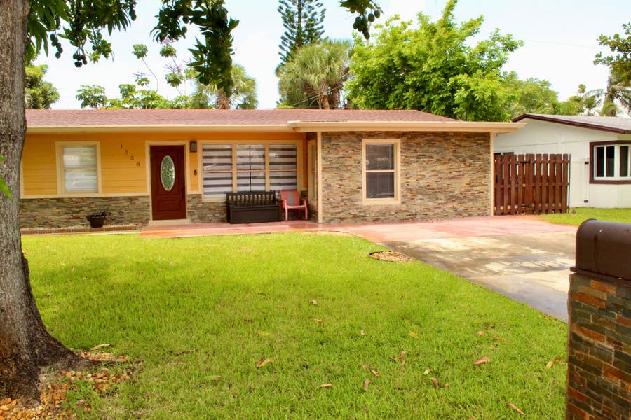 Property photo for 1558 NE 30th Street, Pompano Beach, FL