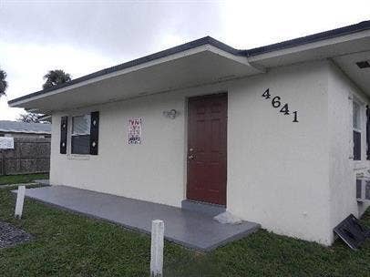 Property photo for 4641 Myla Lane, West Palm Beach, FL