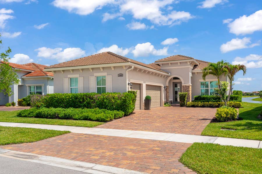 Property photo for 11983 SW Vano Way, Port St Lucie, FL