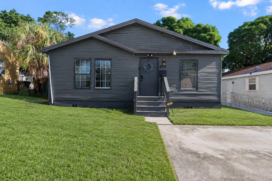 Property photo for 807 Grant Street, West Palm Beach, FL