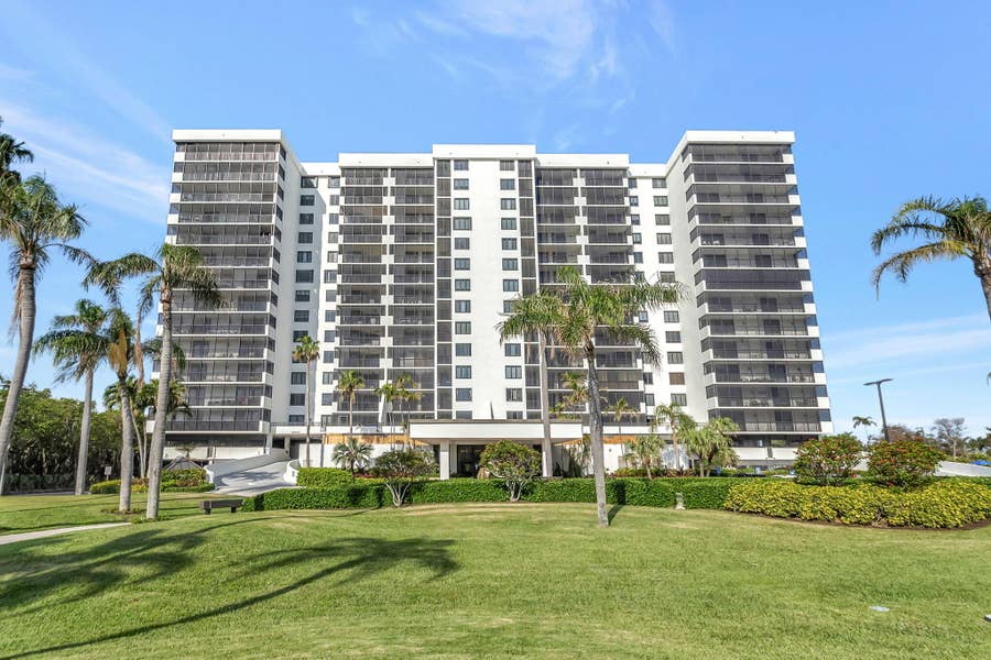 Property photo for 3420 S Ocean Boulevard, #12t, Highland Beach, FL
