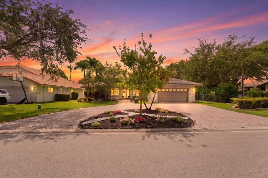Property photo for 4911 NW 96th Drive, Coral Springs, FL