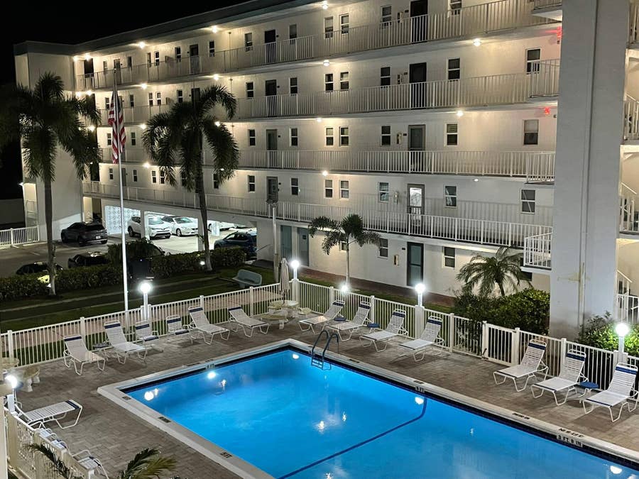 Property photo for 4629 Poinciana Street, #211, Lauderdale By The Sea, FL