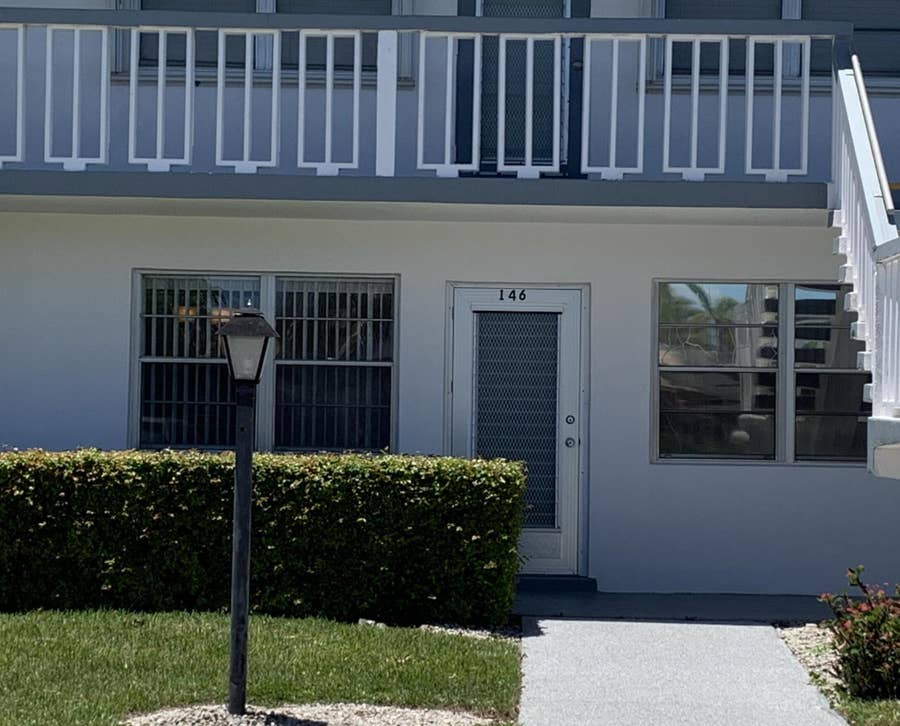 Property photo for 146 Somerset H, #146, West Palm Beach, FL
