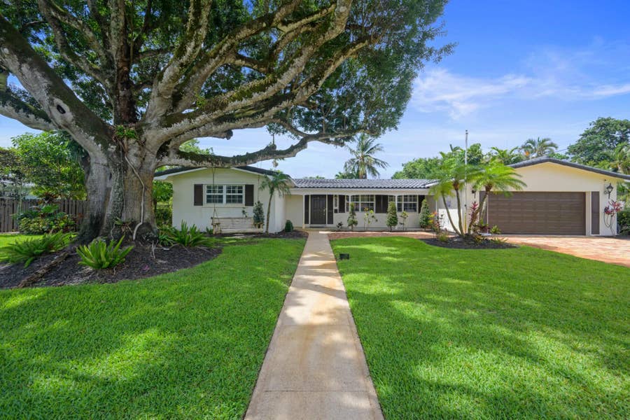 Property photo for 6850 NW 7th Street, Plantation, FL