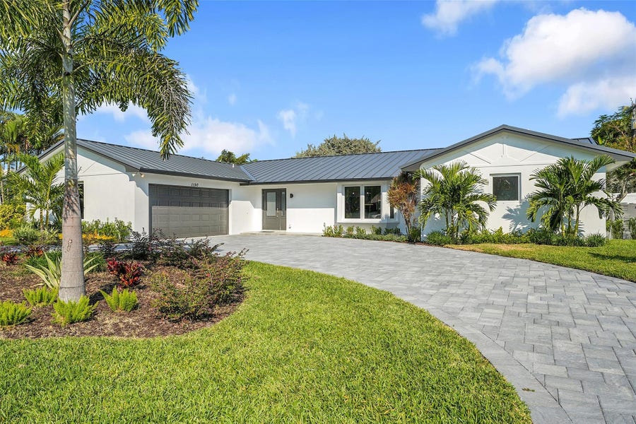 Property photo for 1190 Dolphin Road, Singer Island, FL