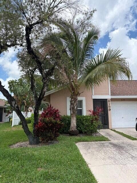 Property photo for 8159 Summerbreeze Lane, Boca Raton, FL
