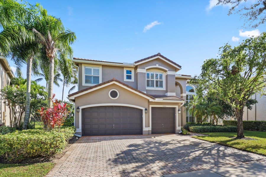 Property photo for 19245 Skyridge Circle, Boca Raton, FL