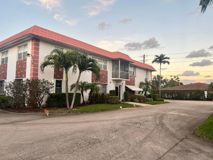 Property photo for 3550 NW 8th Avenue, #404, Pompano Beach, FL