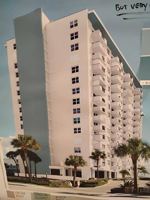 Property photo for 2000 S Ocean Boulevard, #6l, Lauderdale By The Sea, FL
