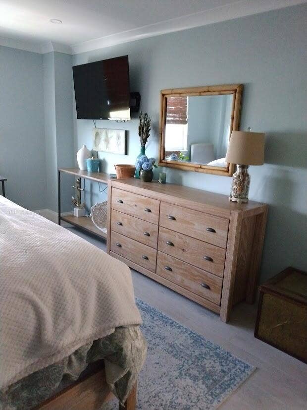ROYAL COAST CONDO BEDROOM 2